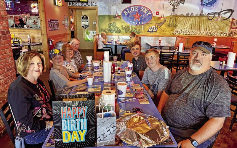 Progressive Study Club visits Kind House Ukraine Bakery