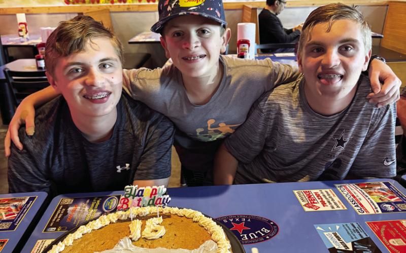 Progressive Study Club visits Kind House Ukraine Bakery