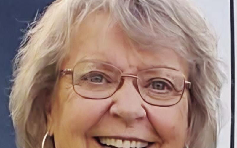 Lois Ann Potts