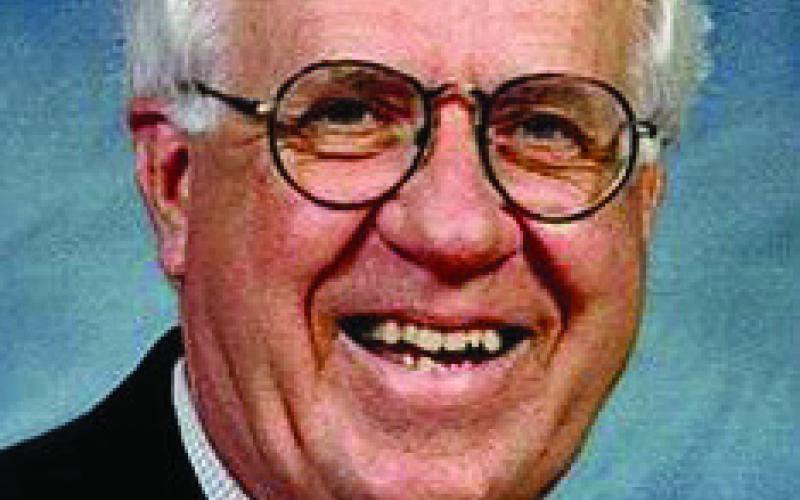 THE IDLE AMERICAN