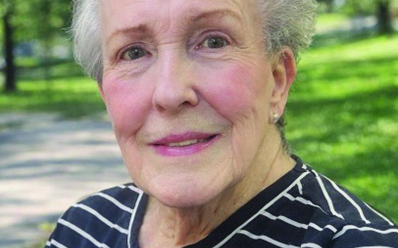 Pat Nickols Beerwinkle 1944-2026