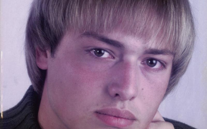 Tyler Teters
