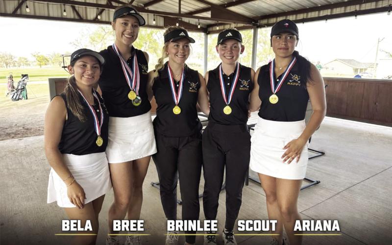 Cowgirls place 1st as a team at the Amherst Invitational Tournament. Bree placed 2nd Place Individually