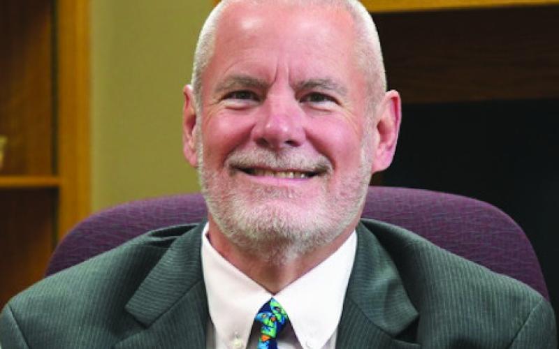 Hereford ISD Spotlight By Dr. Ralph Carter Hereford ISD Superintendent