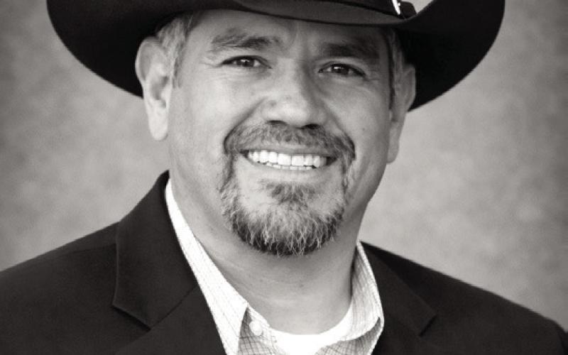 Jorge Corrales Rodriguez