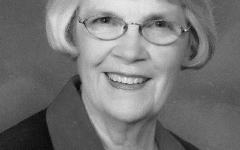 TALES OF DEAF SMITH COUNTY