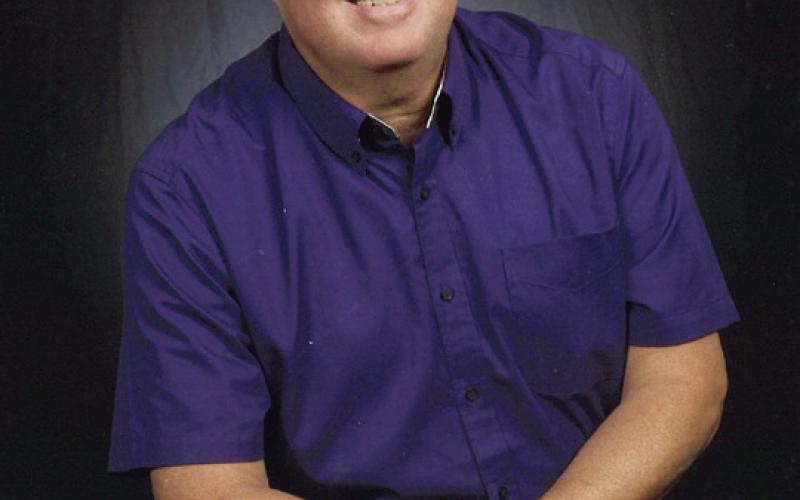 Ronald Dean Turney