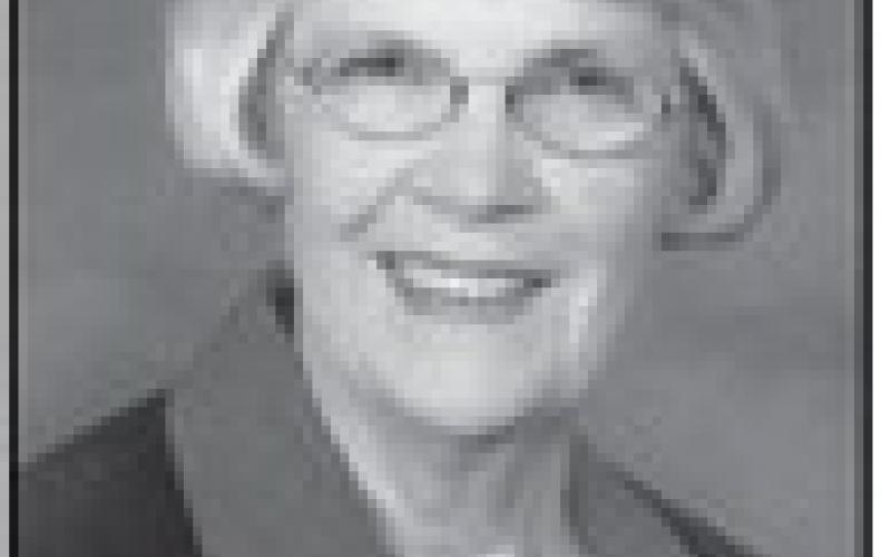 TALES OF DEAF SMITH COUNTY