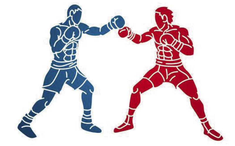 MMA DEBUT