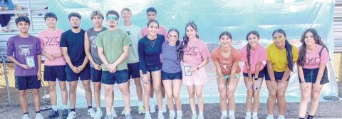 Dimmit ISD Athletic