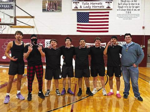 DODGEBALL