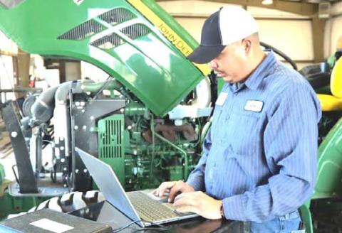 Ag producers seek Right to Repair legislation