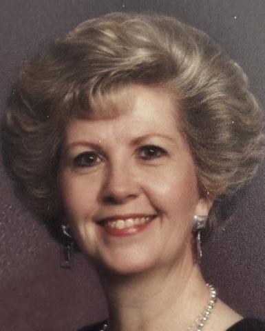 Sondra Jane Blankenship