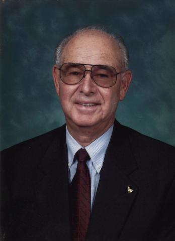 Edgar “Ed” Alton Hartley 1933-2026