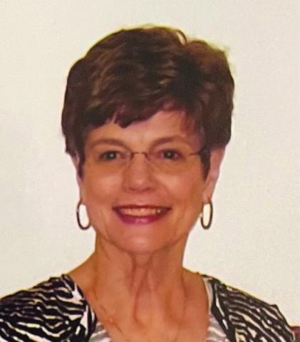 Sue Schroeter