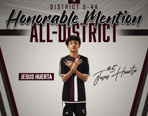 HEREFORD ALL DISTRICT SOCCER