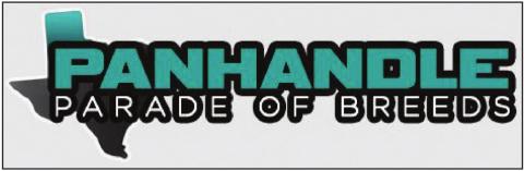 40th Panhandle Parade of Breeds set to begin June 16