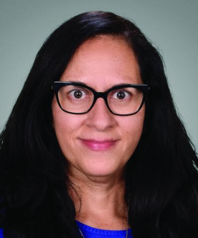 Dolores Arambula