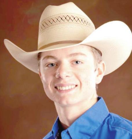 Tell Bagley of Nazareth was elected as president of the TQHYA Association Executive Committee.