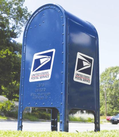 Congress passes postal reform legislation