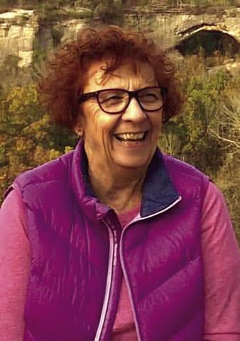 Connie Brumley