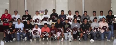Tulia Hornets