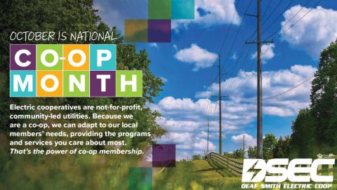 Co-ops Power Communities with Purpose