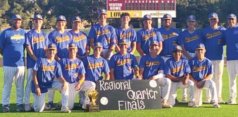 Swifts advance to Regional semifinals