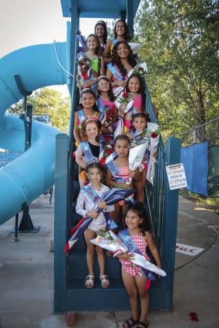 WELCOME TO PICNIC 2026!