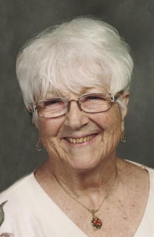 Linda Jeanne Maxwell