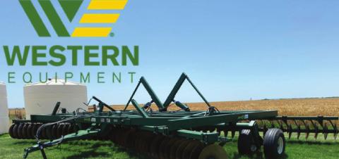 Western Equipment