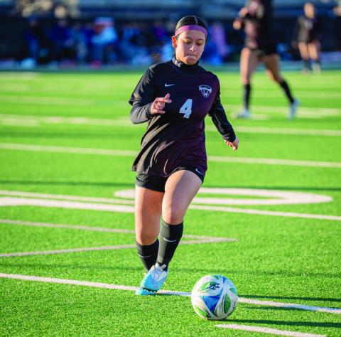 HEREFORD SOCCER