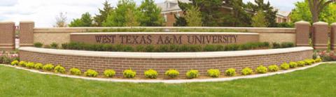 Wide-Ranging aid available for WTAMU students