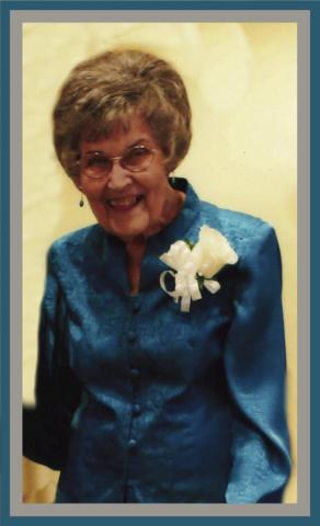 Pat Smart 1932-2026