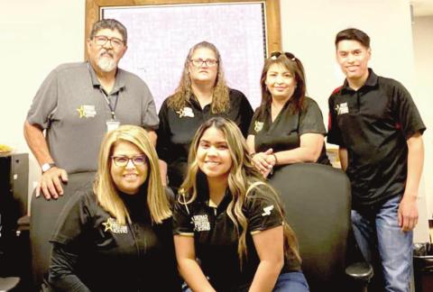 National Telecommunicators Week