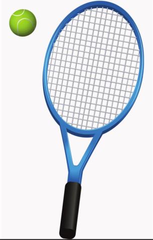 Nazareth Tennis bound for Regionals