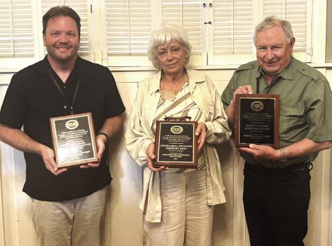 Brand gets two Hall of Fame nods at PPA convention