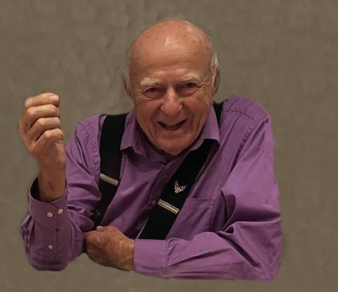 	Larry August Paschel 1933-2026