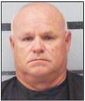 Bushland softball coach resigns after arrest