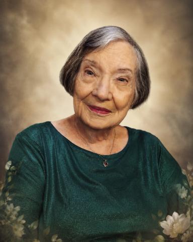 Barbara Elizabeth McClurg, 91