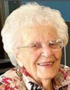 Mildred Bradford 