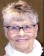 Sylvia Stubblefield