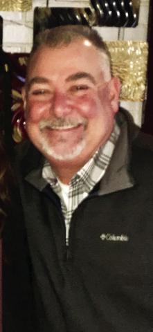 Darren Milloway, 62