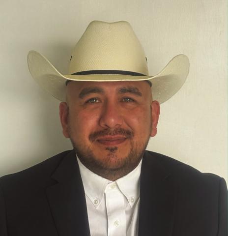 Samuel Cavazos
