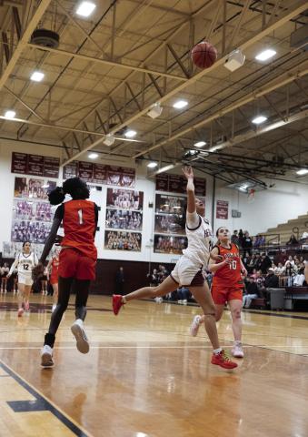 HERD HOSTS DUMAS