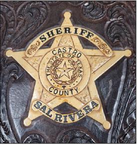 Castro County Sheriff’s Office attends training events