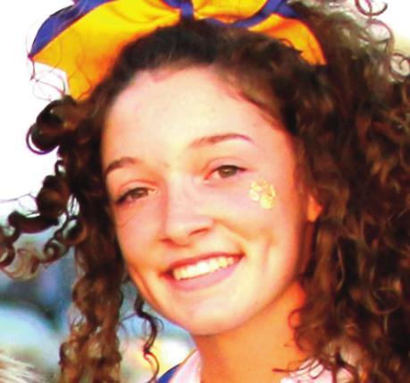 Chloe Birkenfeld