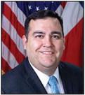 Deputy Secretary of the State Joe Esparza