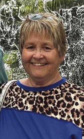 Julie L. “Hutto” James