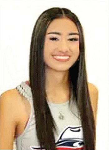 Paizlie Reyna-Matahas